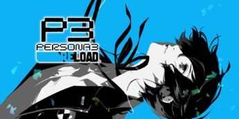 Persona 3 Reload