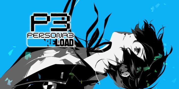 Persona 3 Reload