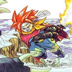 Chrono Trigger