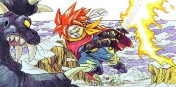Chrono Trigger