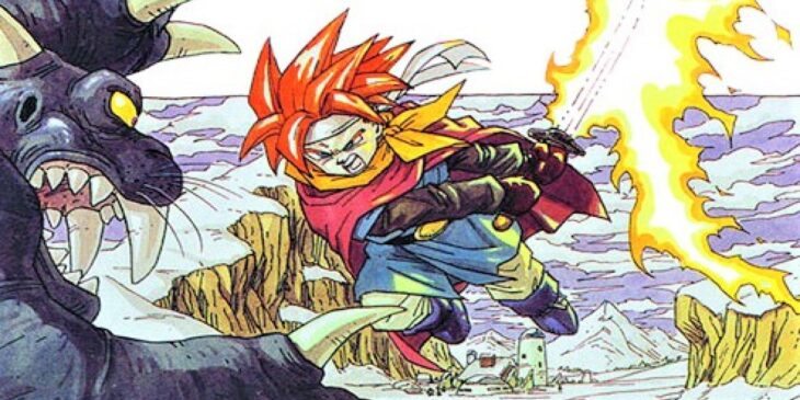 Chrono Trigger