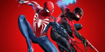 Marvel's Spider-Man 2