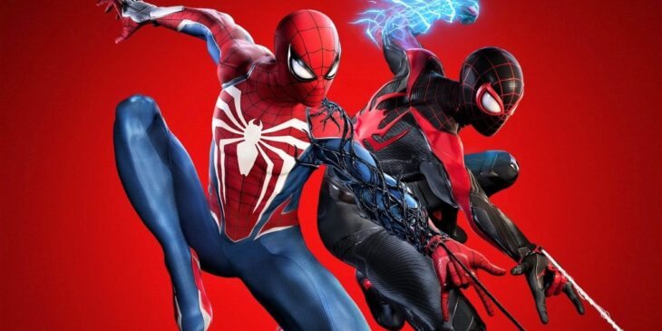 Marvel's Spider-Man 2