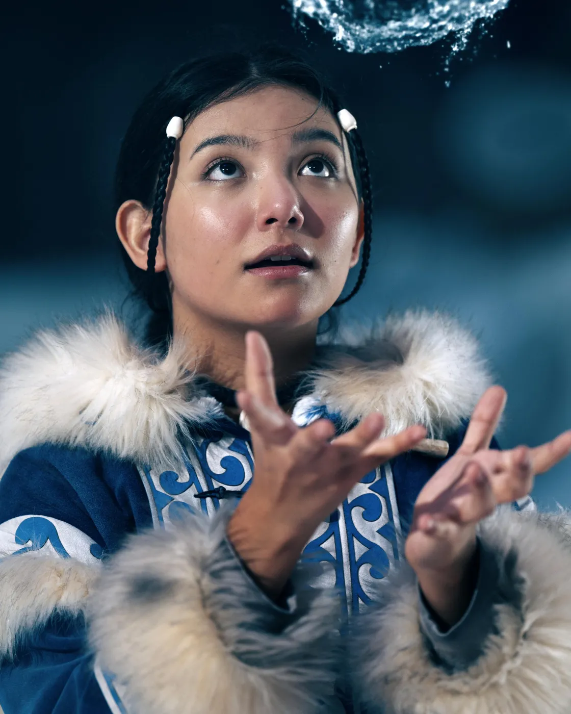 katara