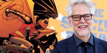 Batman do DCU