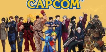 Capcom-franquias-clássicas