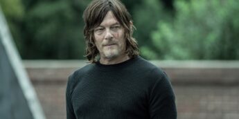 Retorno de The Walking Dead