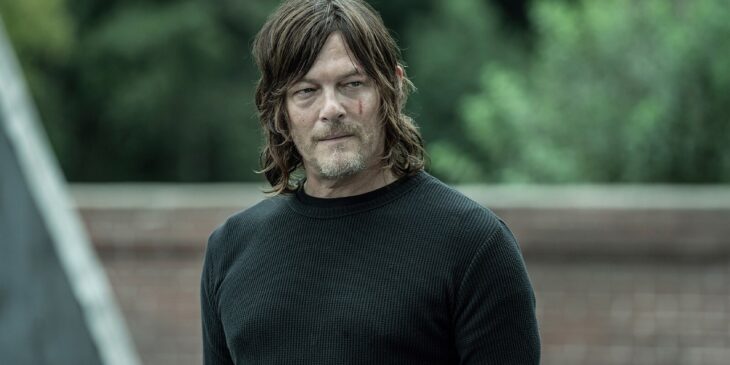 Retorno de The Walking Dead