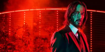 Filme de John Wick