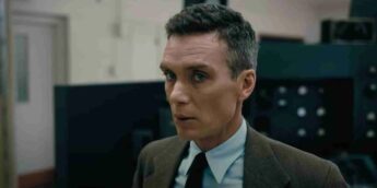 Oppenheimer do Christopher Nolan