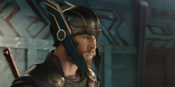 Thor do Chris Hemsworth