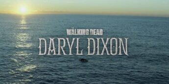 Teaser de Daryl Dixon
