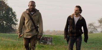 The Walking Dead