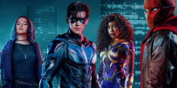4ª Temporada Titãs