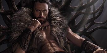 Kraven, o Caçador