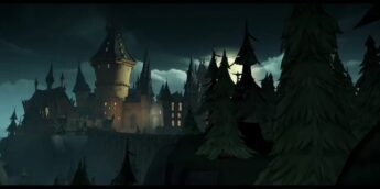 Harry Potter: Desperta a Magia