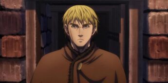 Vinland Saga