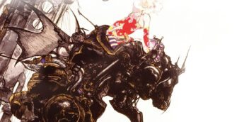Final Fantasy VI