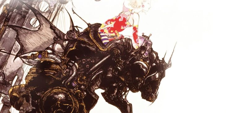 Final Fantasy VI