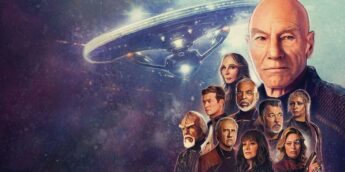 Star Trek Picard