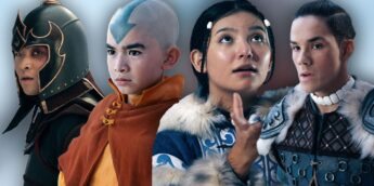 Episódios do Avatar