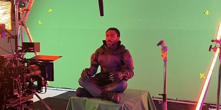 Homem-Aranha-Aranhaverso-Imagens-Donald-Glover