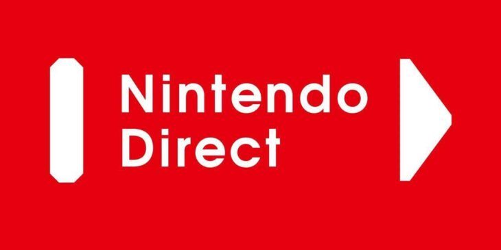 Edição da Nintendo Direct