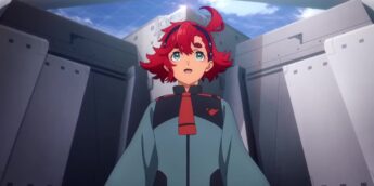 Episódios da Gundam