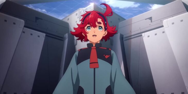 Episódios da Gundam