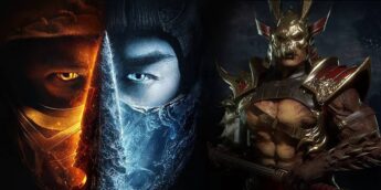 Shao Khan Mortal Kombat