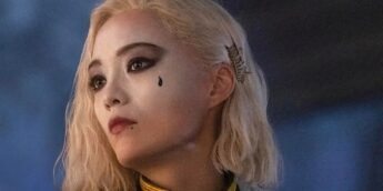 Pom Klementieff em Missão Impossível 7
