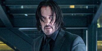 John Wick 4: Baba Yaga