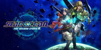 Star Ocean: The Second Story R