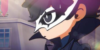 Persona 5 Tactica