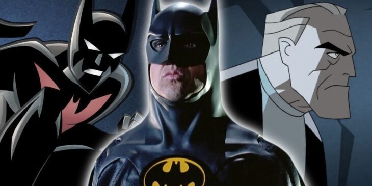 Batman do Futuro