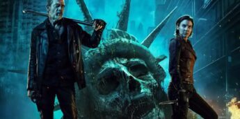 Audiência de Dead City