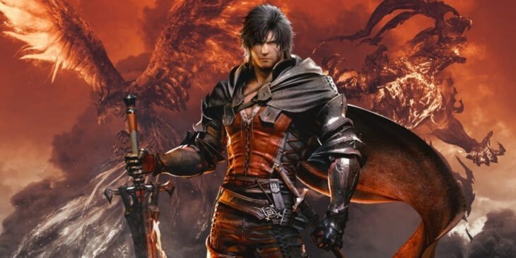 Final Fantasy na Famitsu
