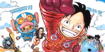 Volume 106 de One Piece
