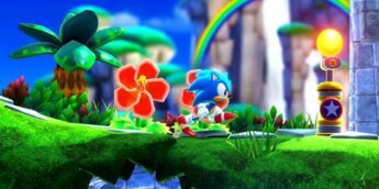 Sonic no Switch