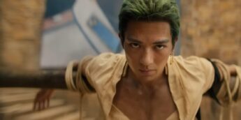 Zoro em One Piece