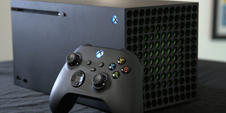 Xbox Series X