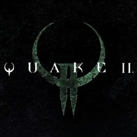 Quake 2 Remastered