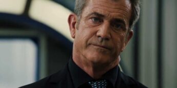 Mel Gibson