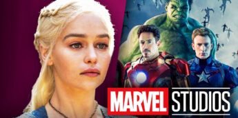Emilia Clarke no MCU