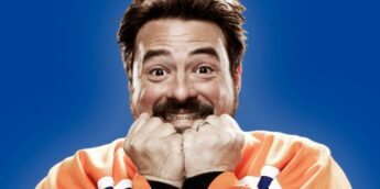 Kevin Smith