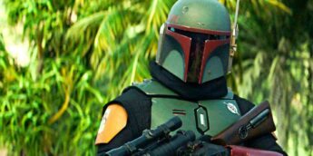 Filme do Boba Fett
