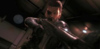 Master Collection do Metal Gear