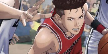 Slam Dunk no Brasil