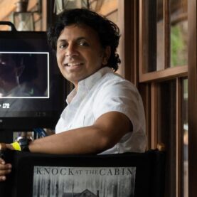 Filme de M. Night Shyamalan