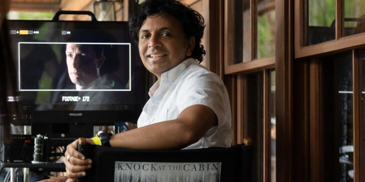 Filme de M. Night Shyamalan